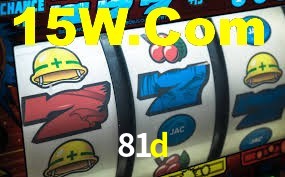Live Casino 81d