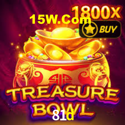 81d casino