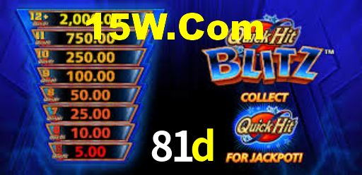 81d.com