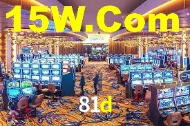 Welcome Bonus 81d