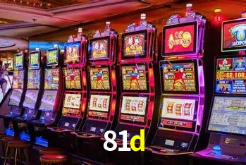 Apostas de Futebol 81d
