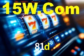 Football Betting 81d