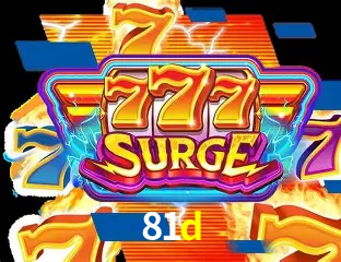 Jogos de Slot 81d