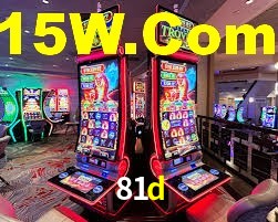 81d casino