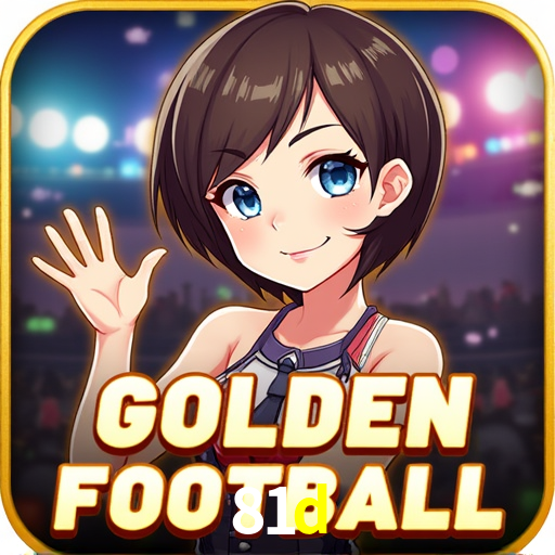 APP oficial da 81d para mobile