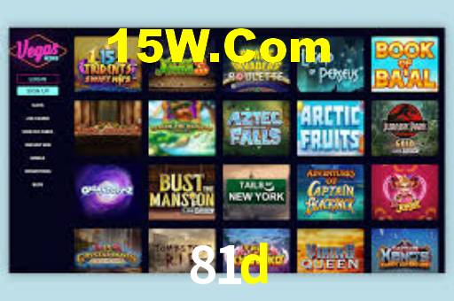 81d.com