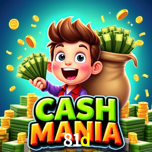 Descubra o Mundo do Cassino Online com 81d