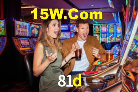 81d casino