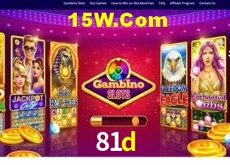 Estatísticas do Jogo 81d