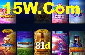 Sinta a adrenalina dos jogos de cassino com 81d